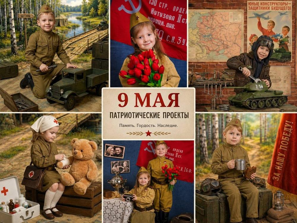 9 Мая